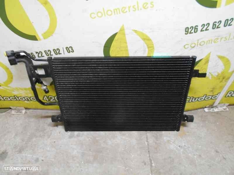 RADIADOR AR CONDICIONADO VOLKSWAGEN PASSAT VARIANT 1.8 T 20V 150CV 1781CC - 1