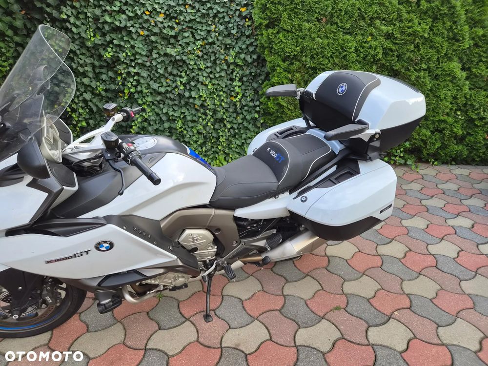 BMW K - 5