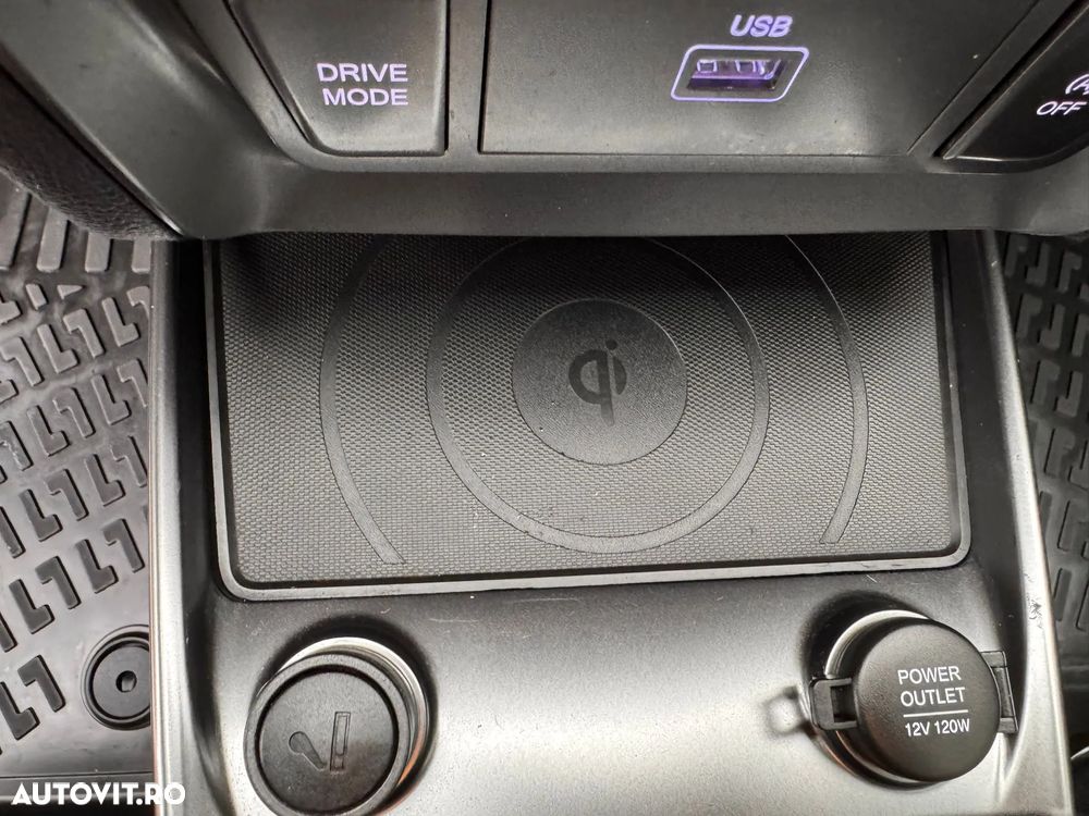 SsangYong Tivoli Grand - 17