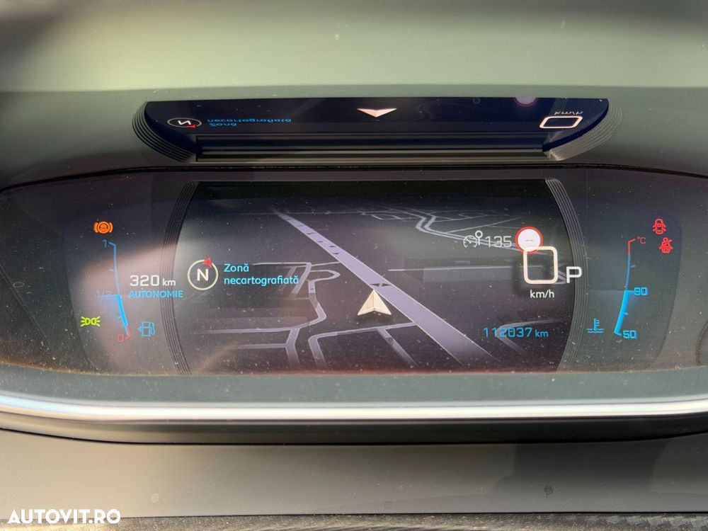 Peugeot 2008 1.2L PureTech 130 S&S EAT8 GT - 30