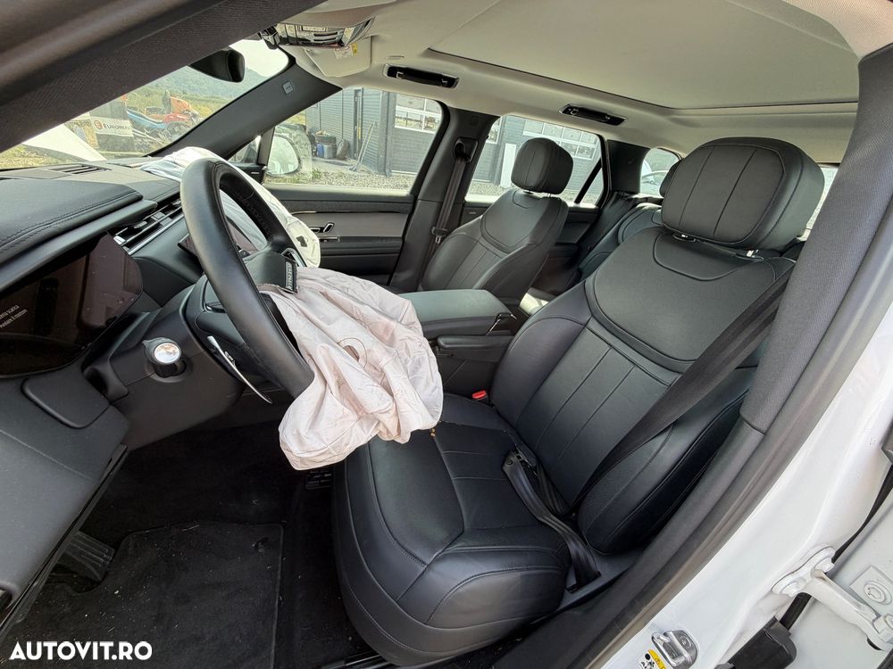 Land Rover Range Rover Sport 3.0 I TDV6 HSE Dynamic - 6
