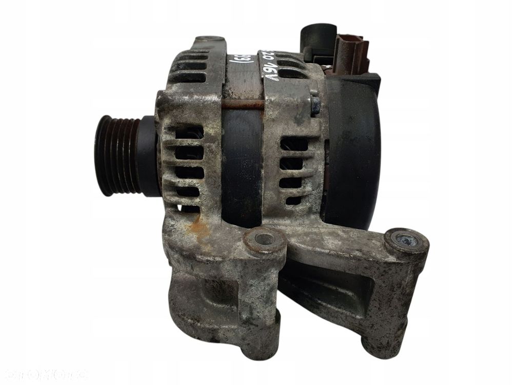 ALTERNATOR Ford Mondeo IV Focus C-Max 2.0 16V 0986049670 0986XA8417 - 4