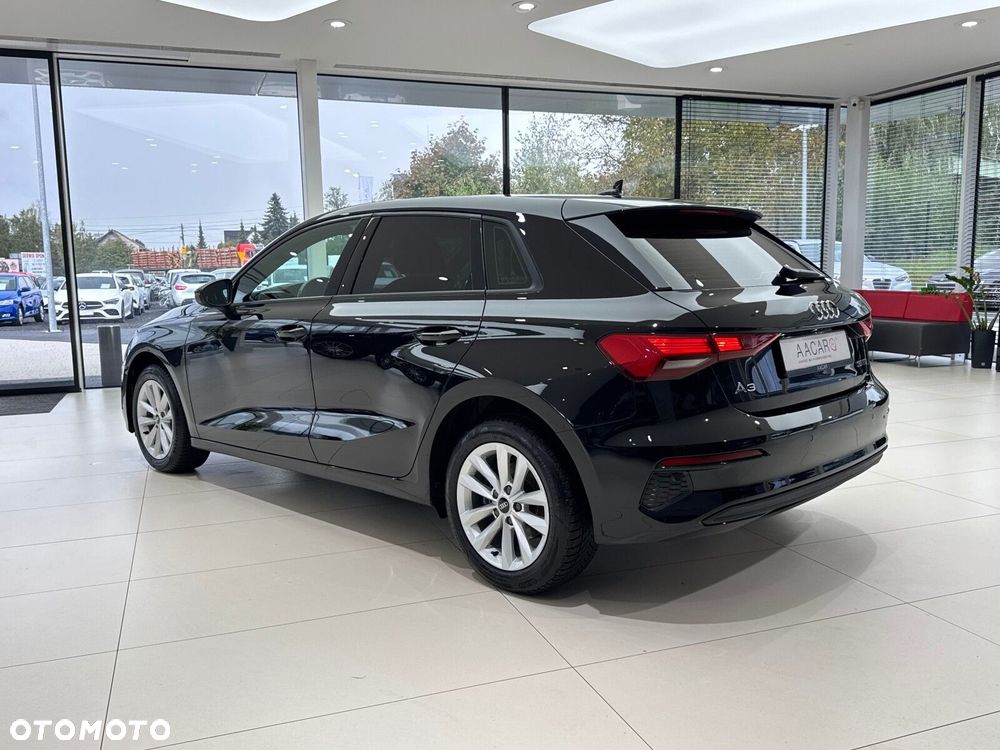 Audi A3 - 3