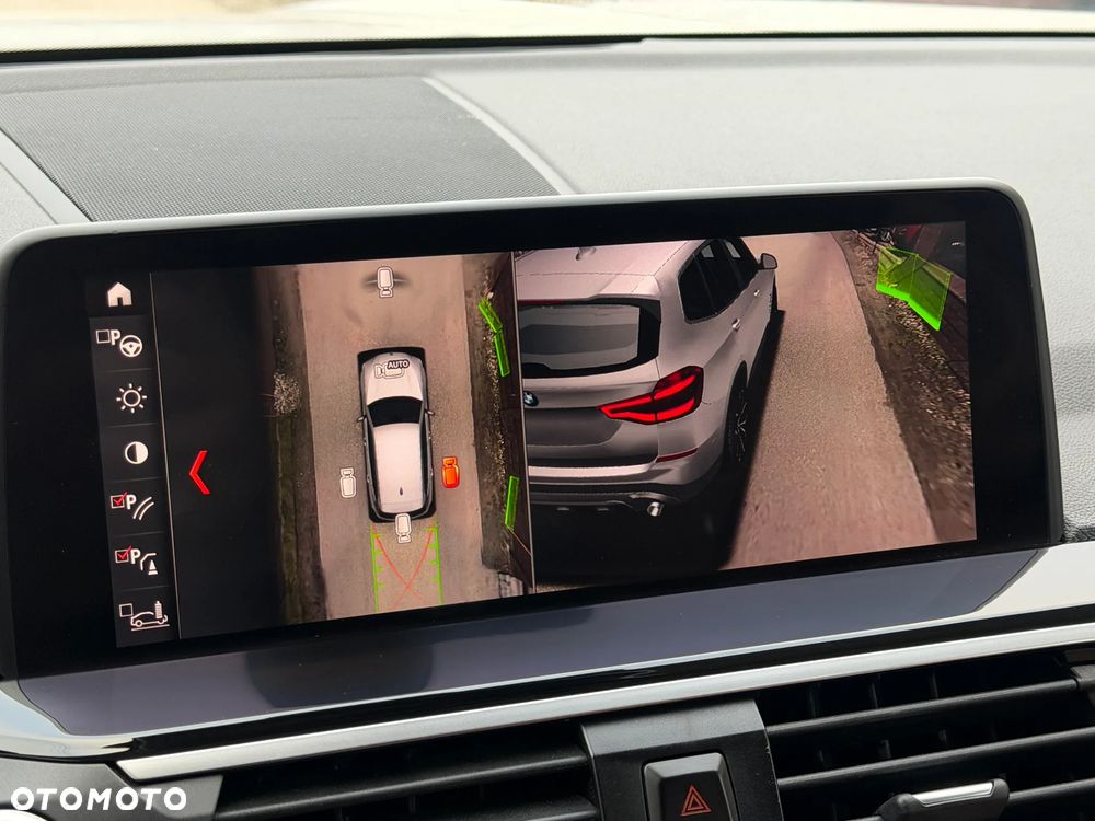 BMW X3 xDrive20d xLine - 16