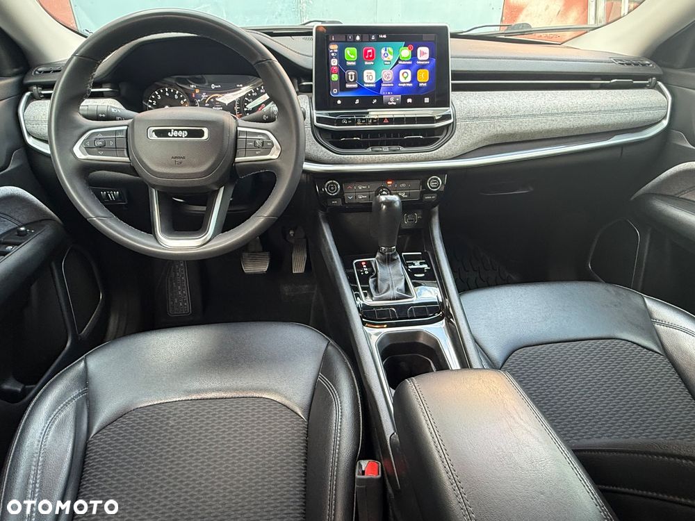 Jeep Compass - 8