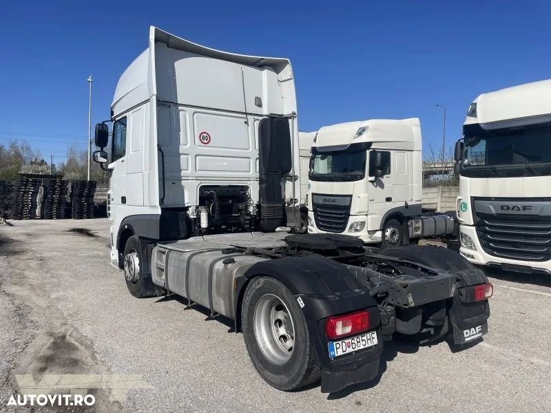 DAF XF 480FT - 3