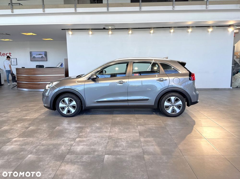 Kia Niro - 6