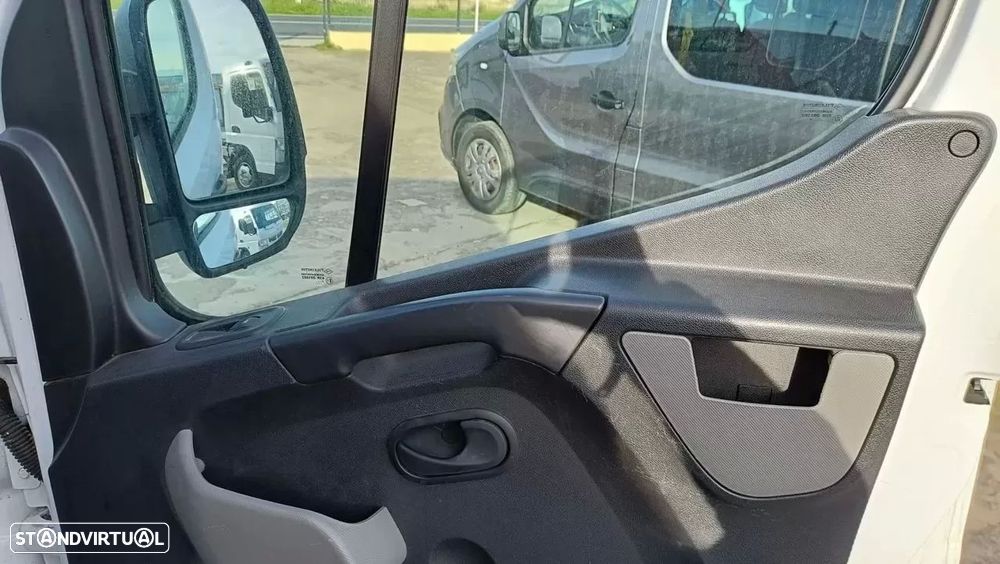 Renault MASTER 2.3 DCI L2H2 - 9