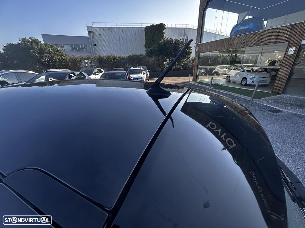 Renault Zoe (c/ Bateria) Limited 50 - 15