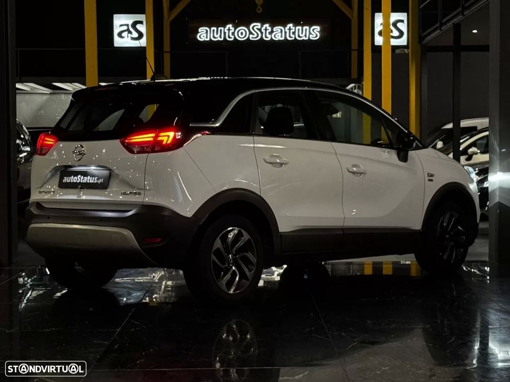 Opel Crossland X 1.5 CDTi 2020 - 14