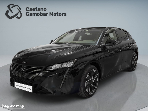 Peugeot 308 1.2 PureTech Allure