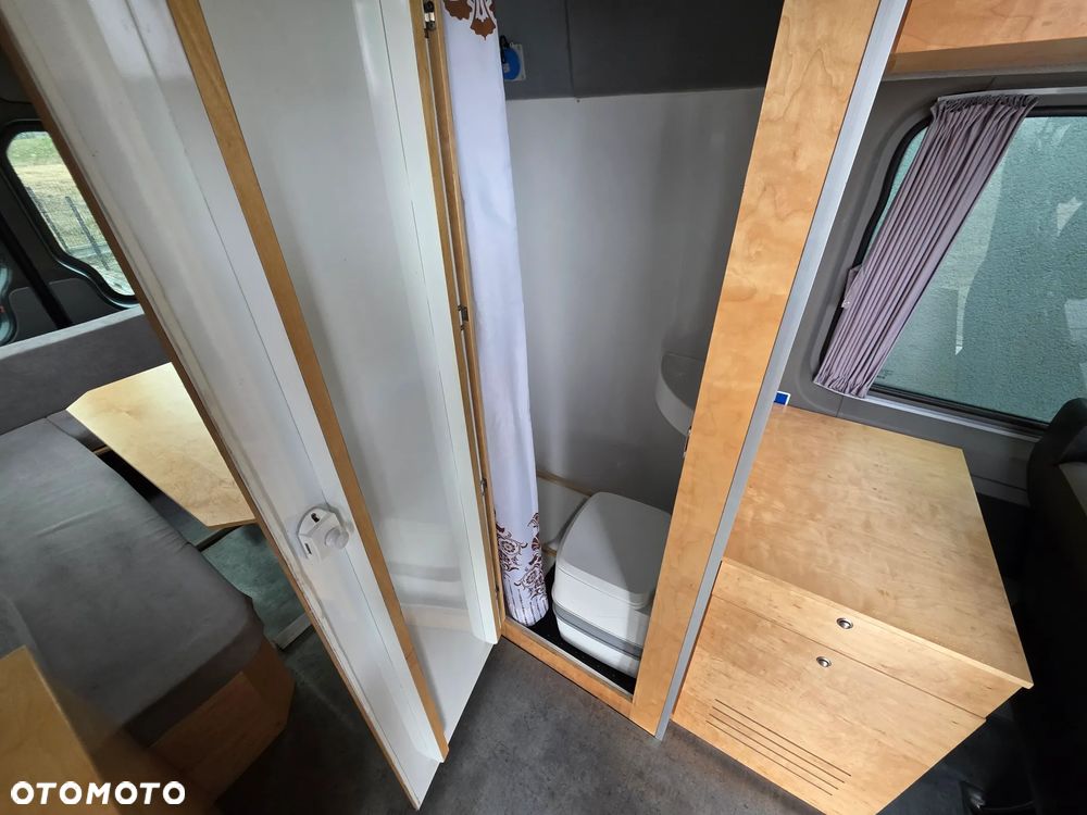 Volkswagen CRAFTER - 26