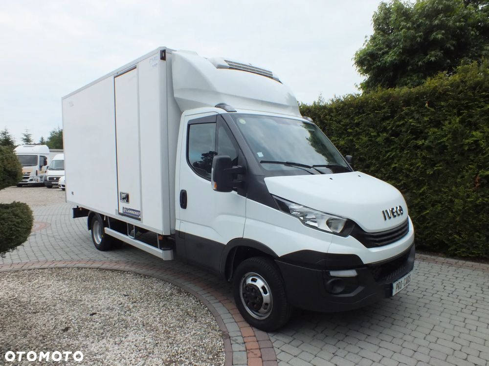 Iveco Daily - 1