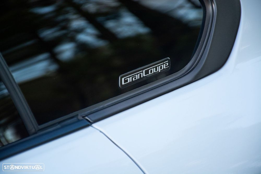 BMW 418 Gran Coupé d Line Sport - 10