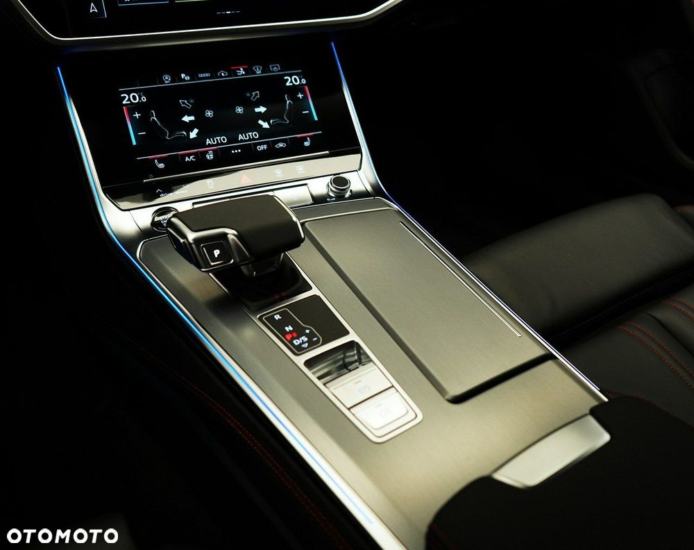 Audi A7 Sportback - 22