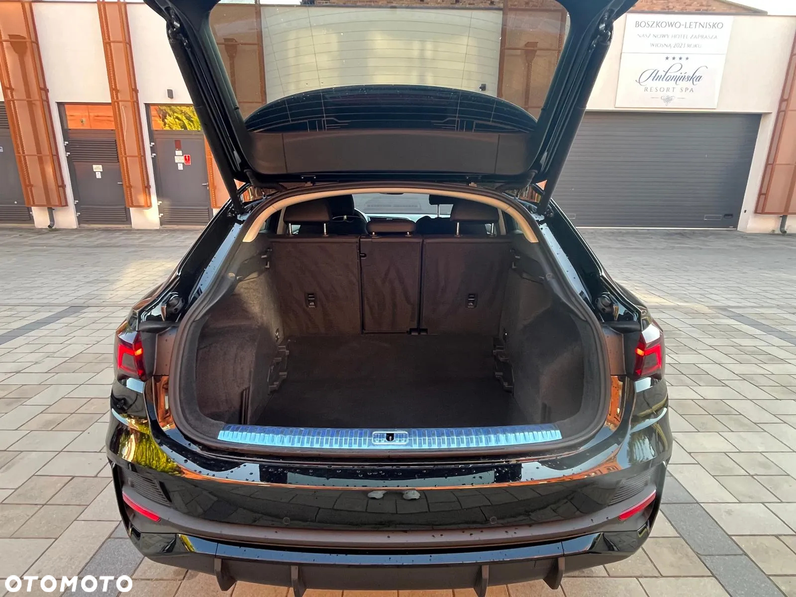 Audi Q3 Sportback - 8