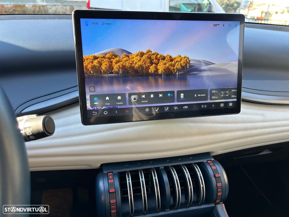 BYD Atto 3 Comfort - 19