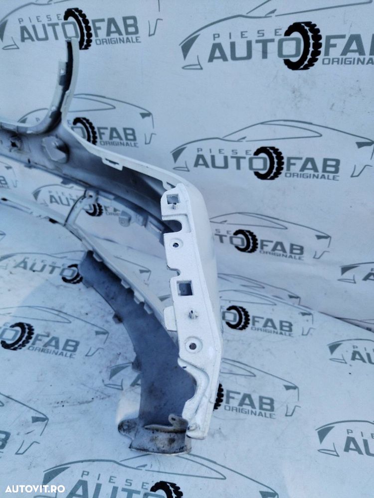 Bara fata Mercedes E-Class W213 Gauri pentru 6 an 2017-2018-2019-2020 - 4