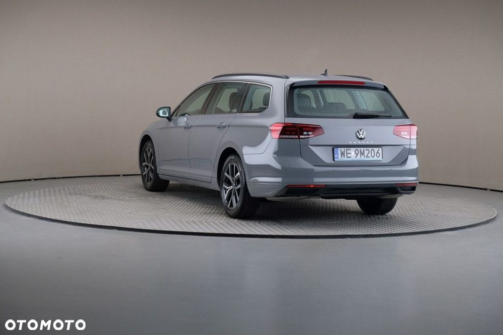 Volkswagen Passat Variant 2.0 TSI Business DSG - 2