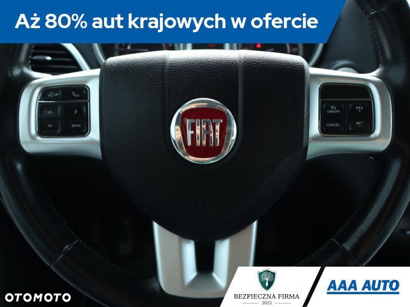 Fiat Freemont - 22