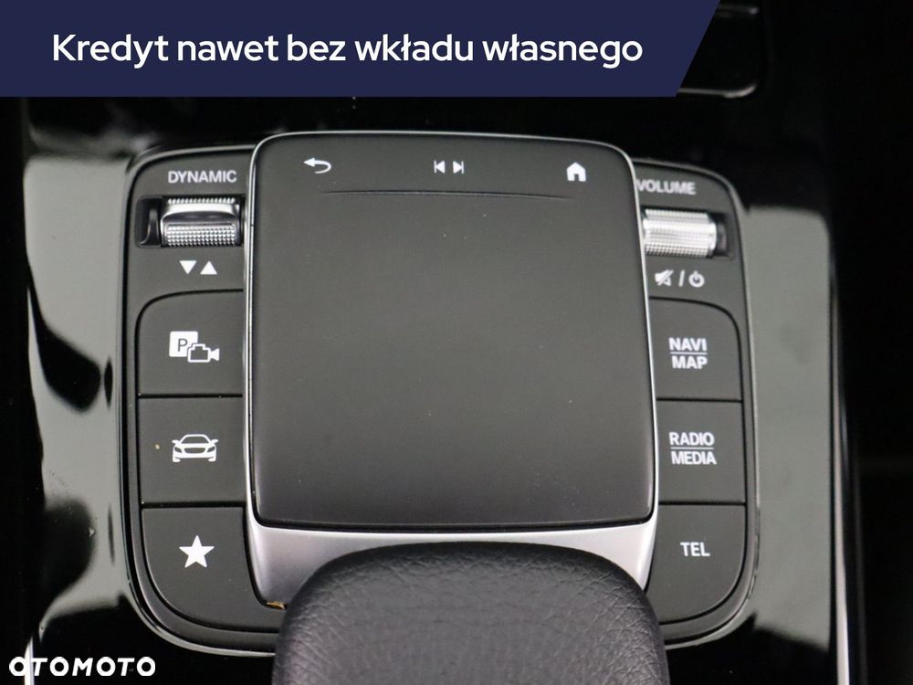 Mercedes-Benz CLA - 18