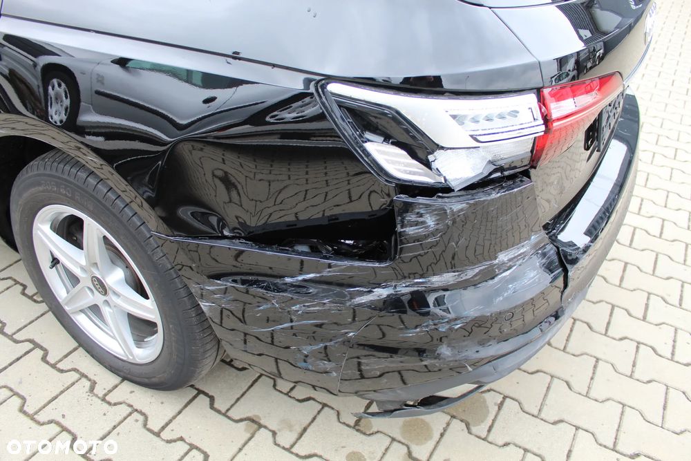 Audi A4 Avant 35 TDI mHEV S tronic - 8