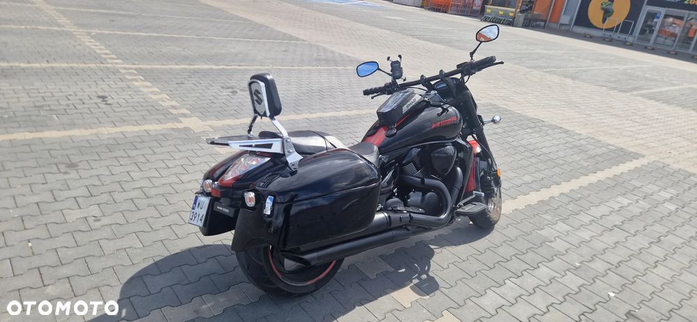 Suzuki Boulevard - 30