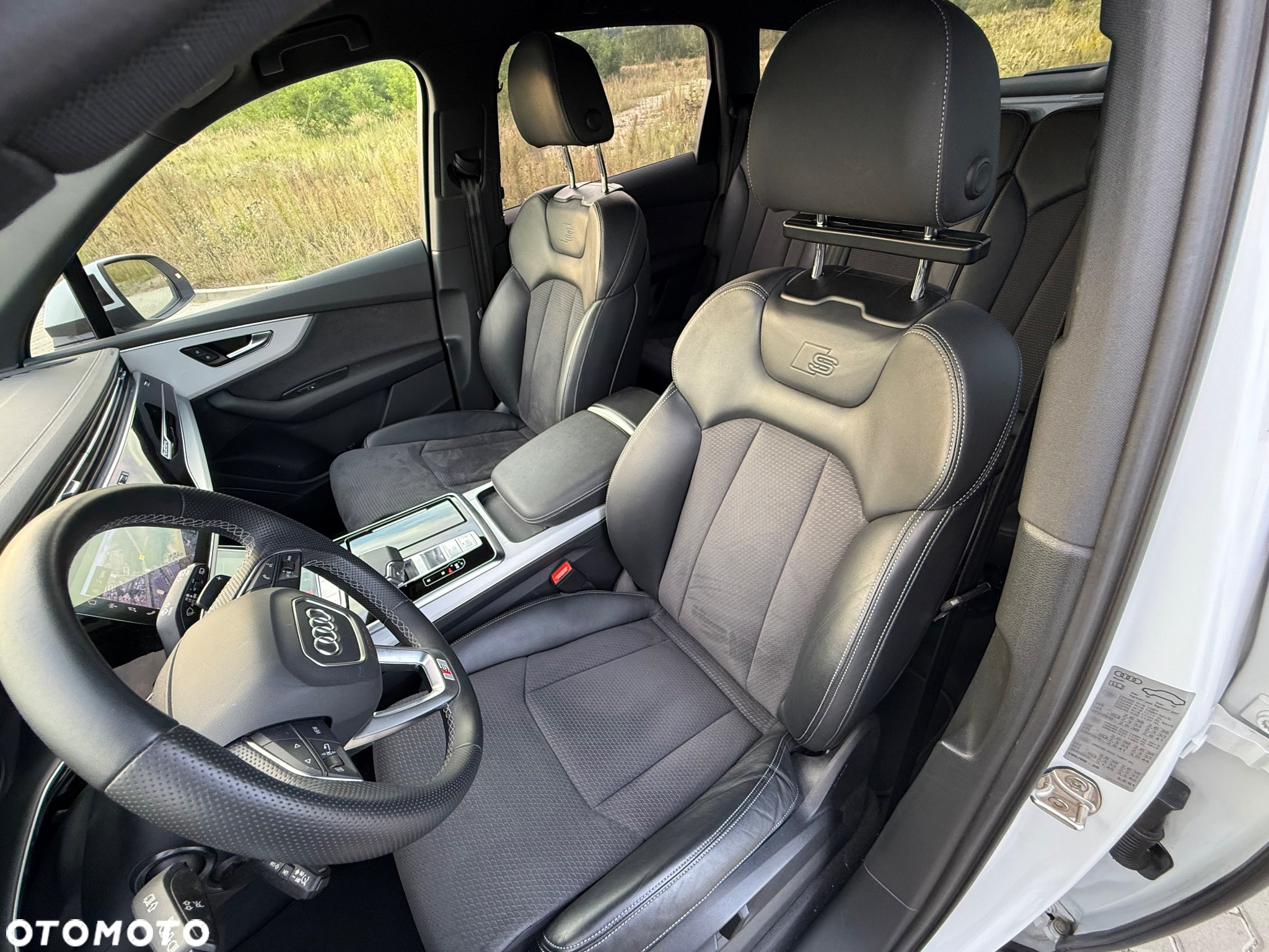 Audi Q7 - 7