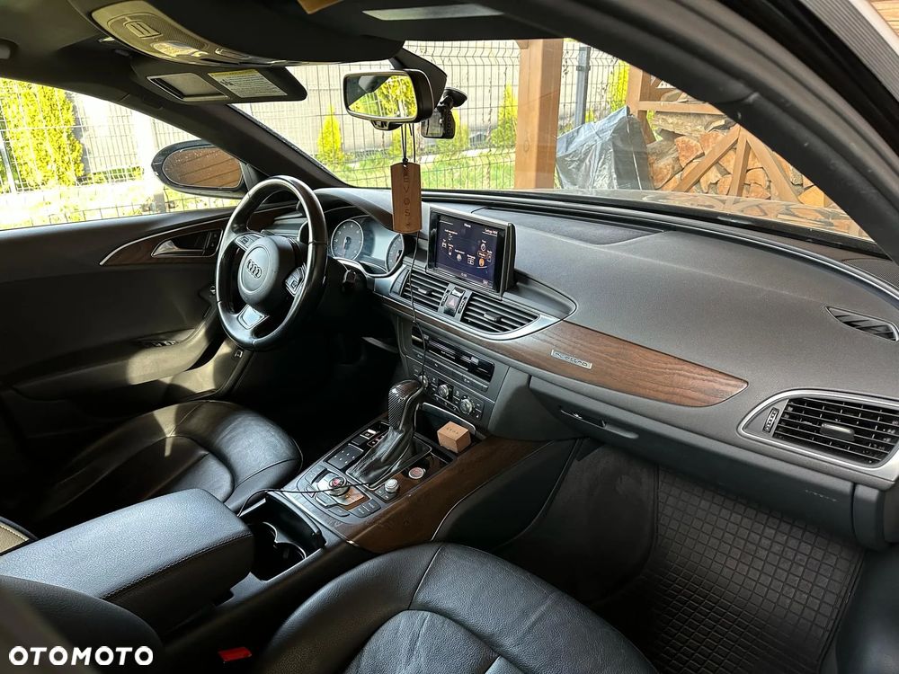 Audi A6 ver-2-0-tfsi-quattro-s-tronic - 11