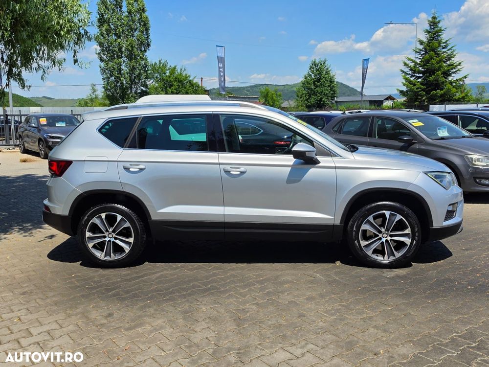 Seat Ateca - 6