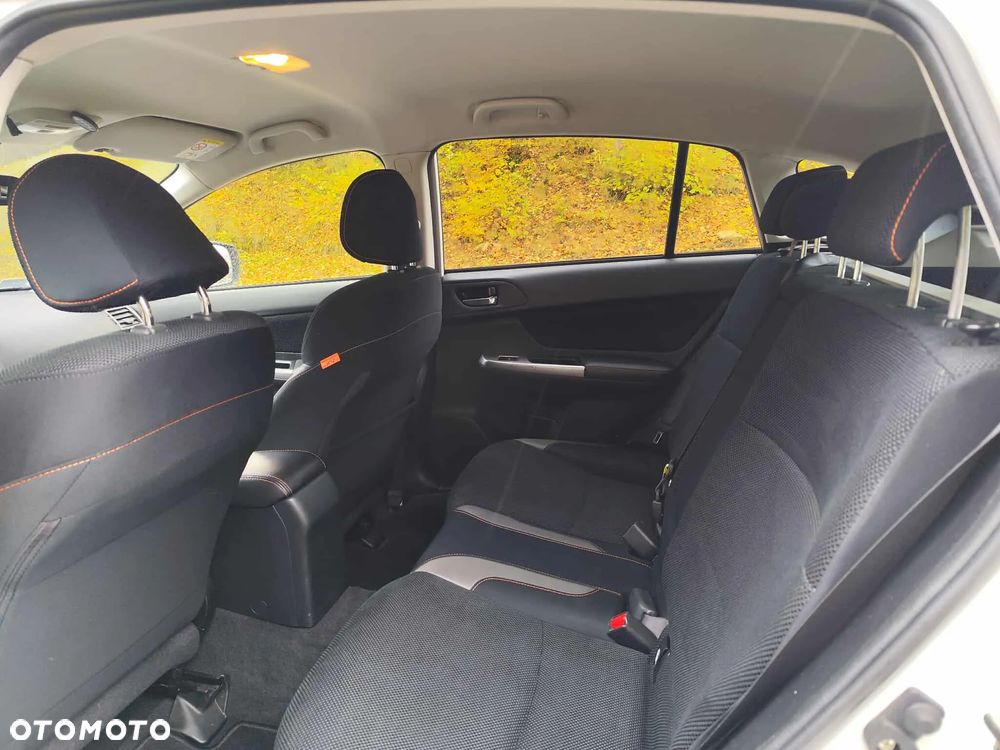 Subaru XV 2.0i Comfort - 16