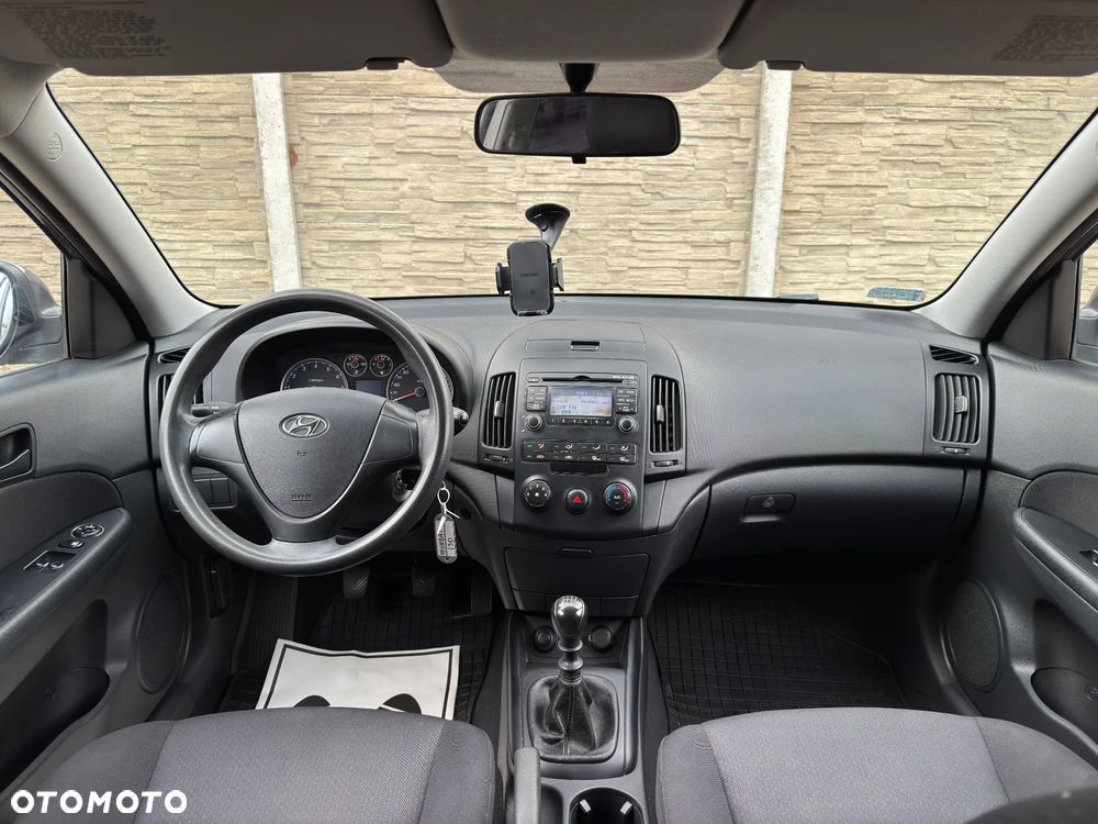 Hyundai i30 1.4 Base - 20