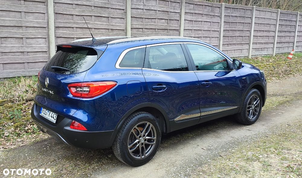 Renault Kadjar - 10