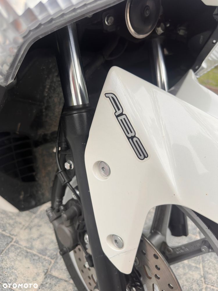 Yamaha NMAX - 6