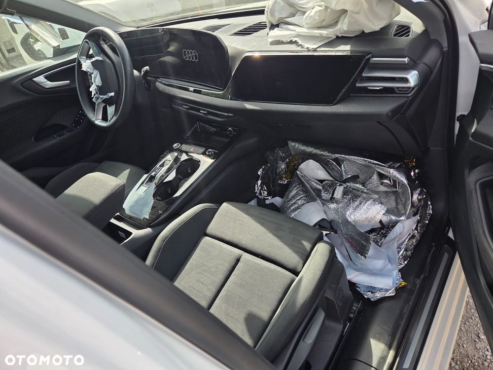 Audi A5 Avant TFSI S tronic - 3