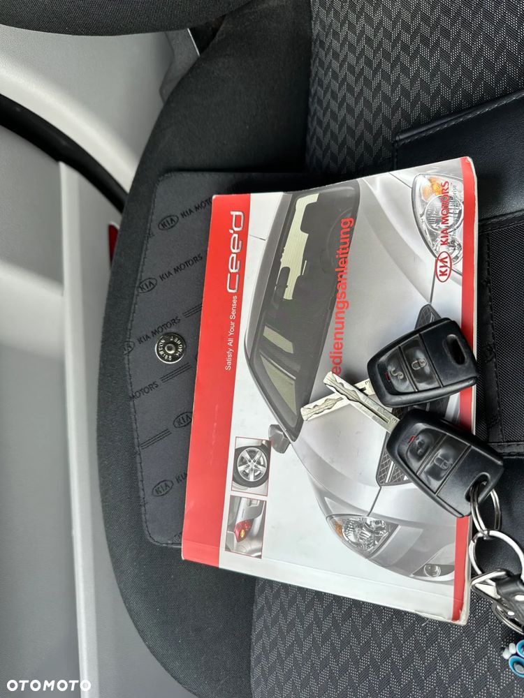 Kia Ceed 1.4 Comfort + - 15