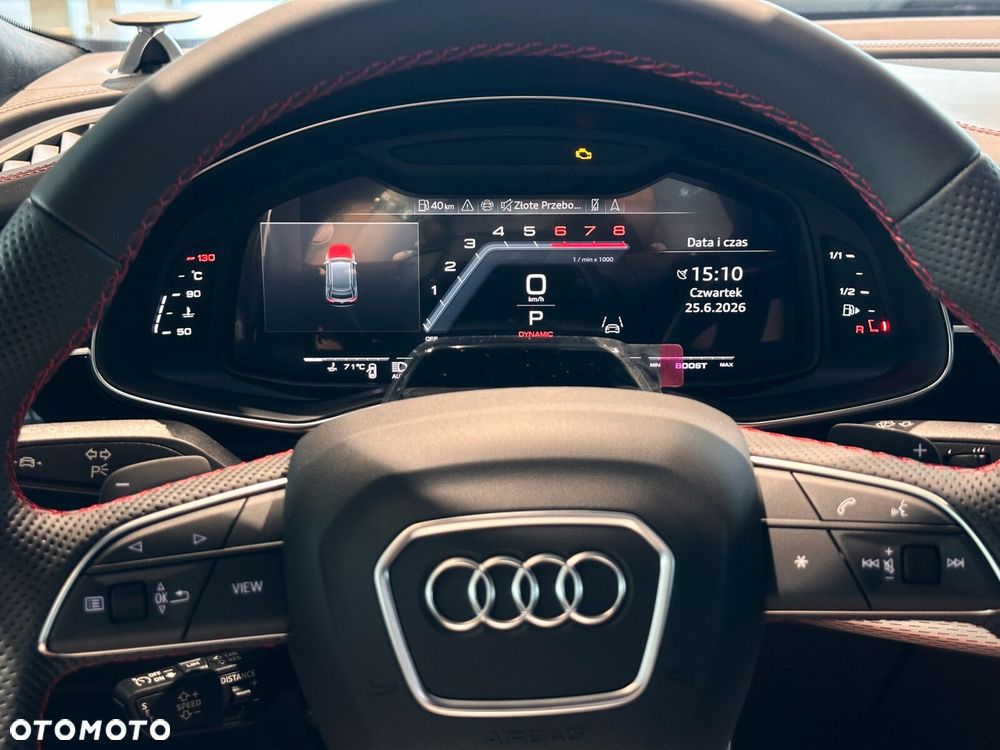 Audi SQ8 - 29