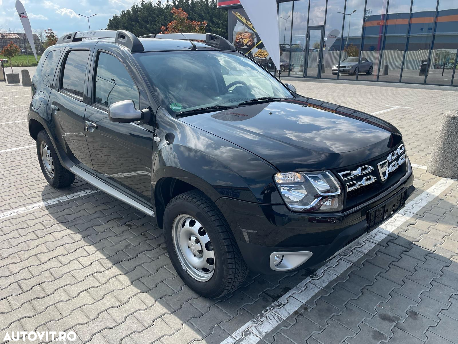 Dacia Duster - 2