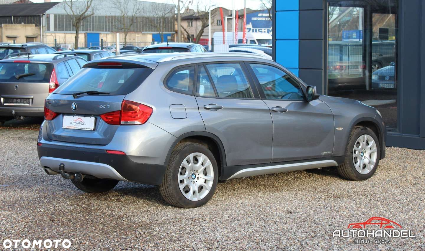 BMW X1 - 4