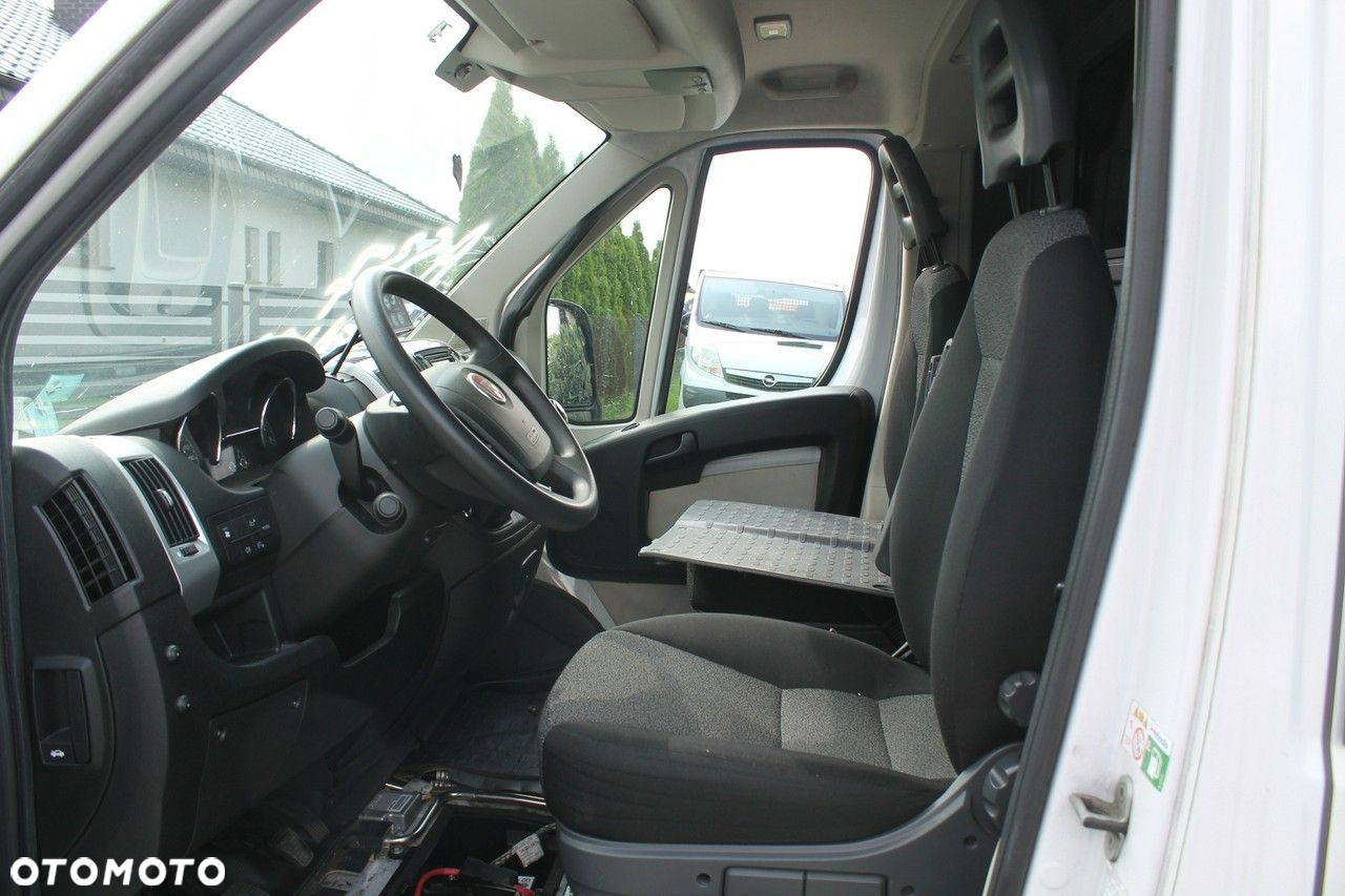 Fiat Ducato - 9