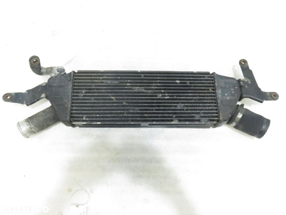INTERCOOLER CITROEN C-CROSSER (EP_) 2.2 HDi - 4HN (DW12MTED4) - 6