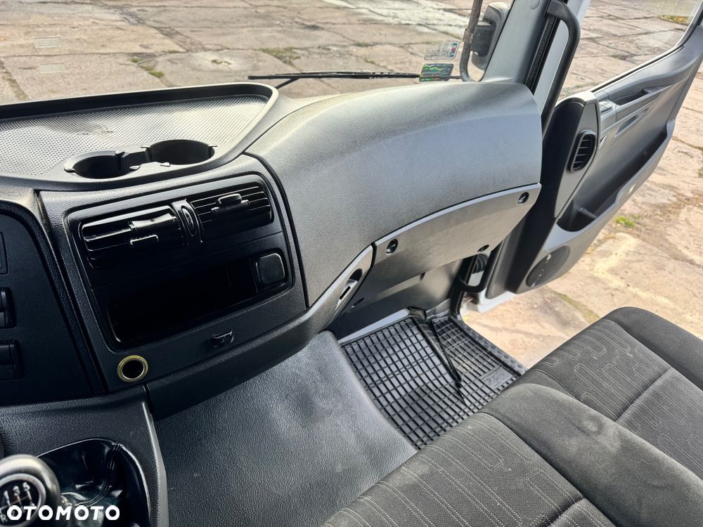 Mercedes-Benz Atego - 12