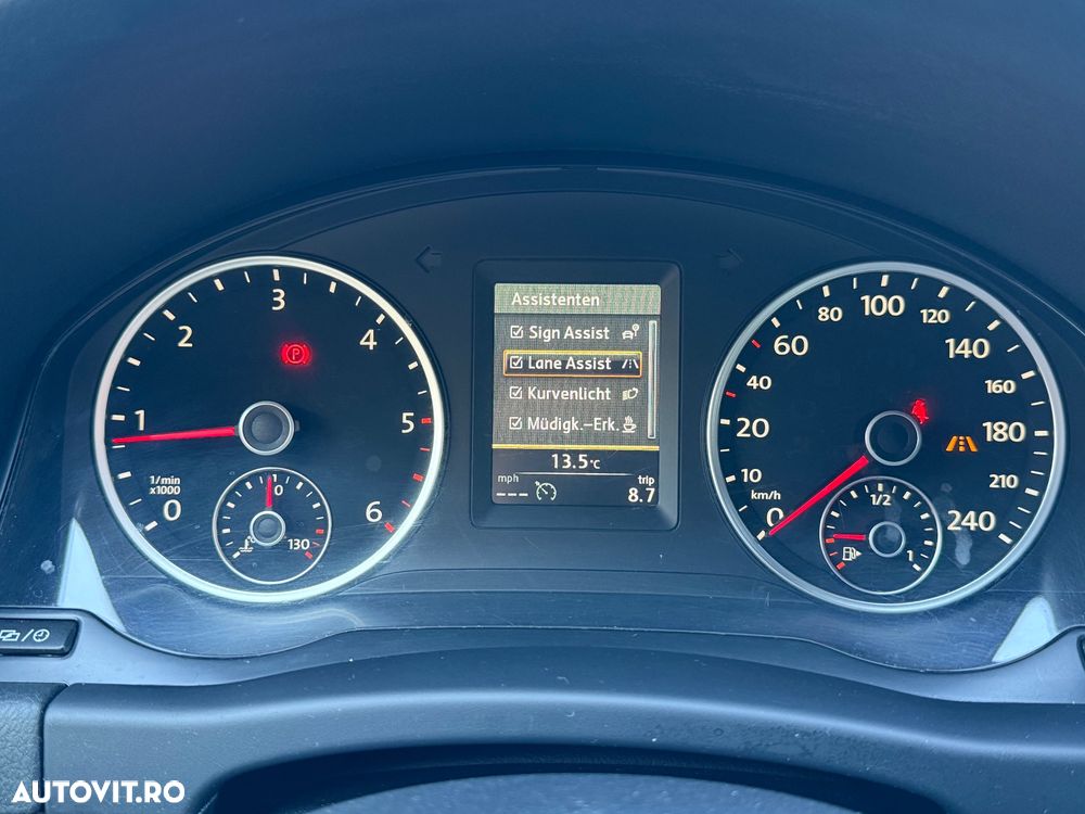 Volkswagen Tiguan 2.0 TDI DPF 4Motion DSG Life - 38