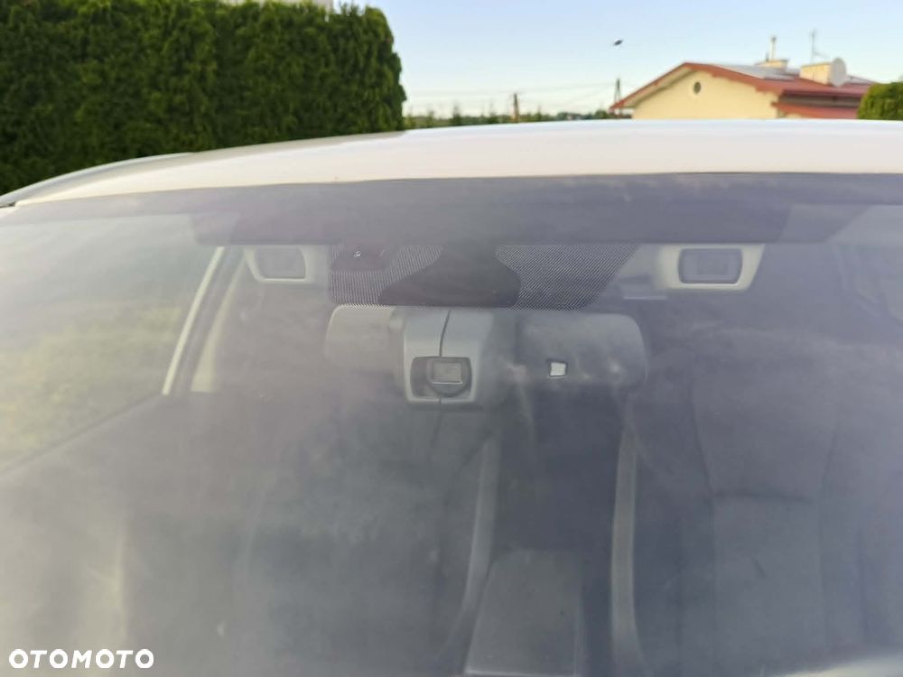 Subaru Impreza 1.6i Lineartronic Exclusive - 33