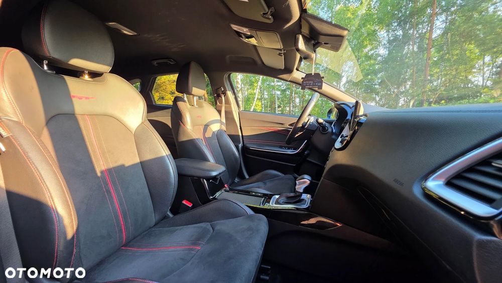 Kia ProCeed - 31