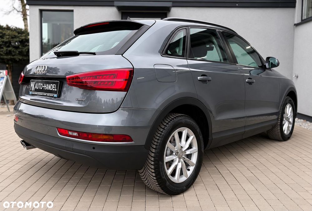Audi Q3 2.0 TDI S tronic - 6