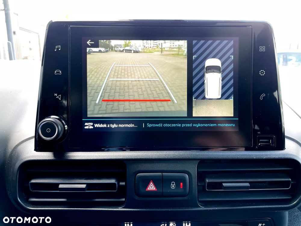 Citroën Berlingo M 1.5 BlueHDI Feel Pack S&S - 9
