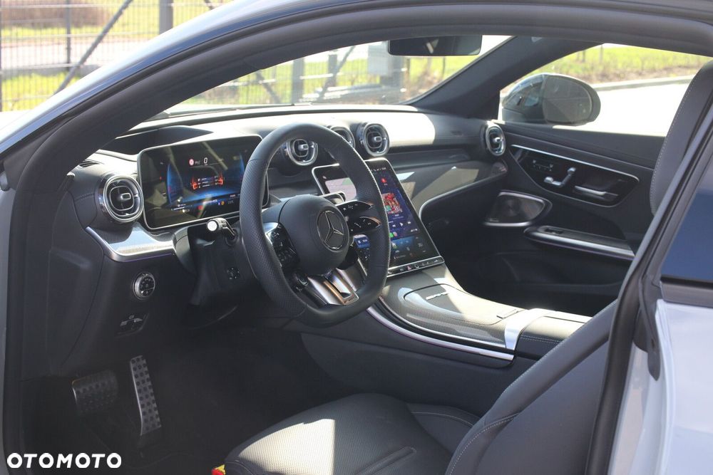 Mercedes-Benz CLE - 13