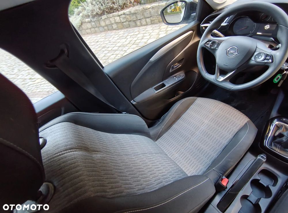 Opel Corsa - 16