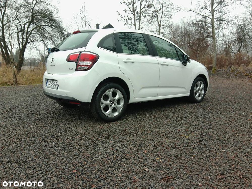 Citroën C3 1.0 VTi Attraction - 3